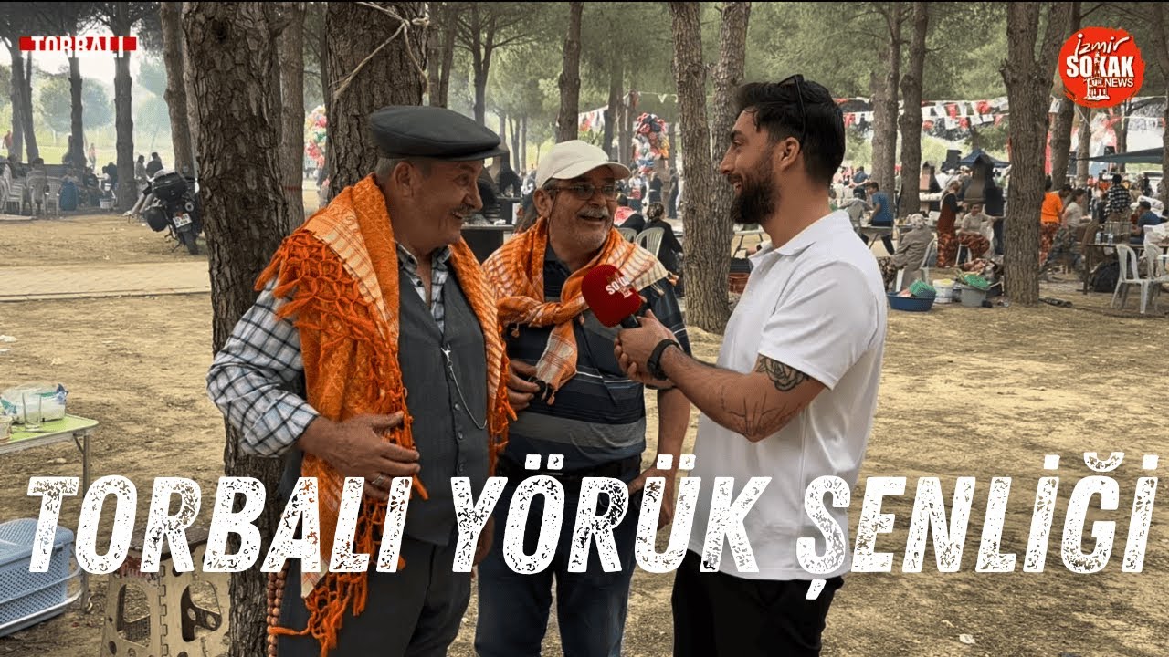 Bu Köy Festivalinde Neler Oluyor Görmeniz LAZIM!
