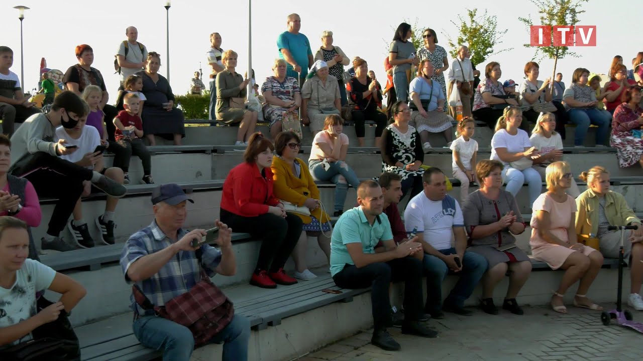 Як святкувала День свого народження Михайлівка-Рубежівка
