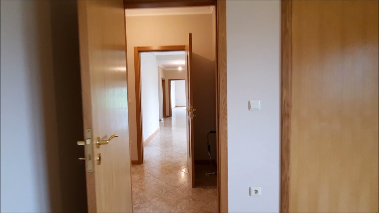 Moradia Isolada T6 em Viseu Ref. 4743