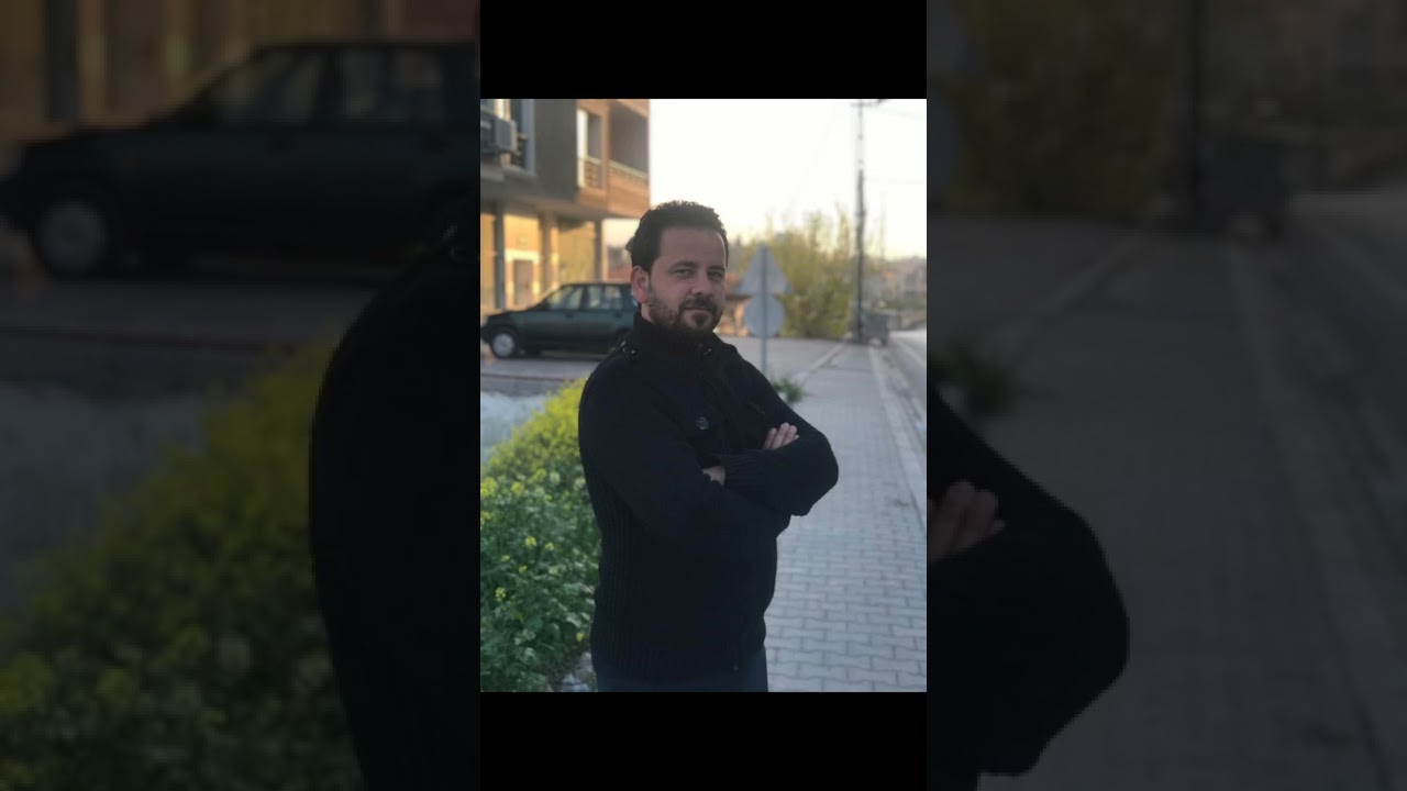 PİYANİST HAYDAR CANIN OLAYIM