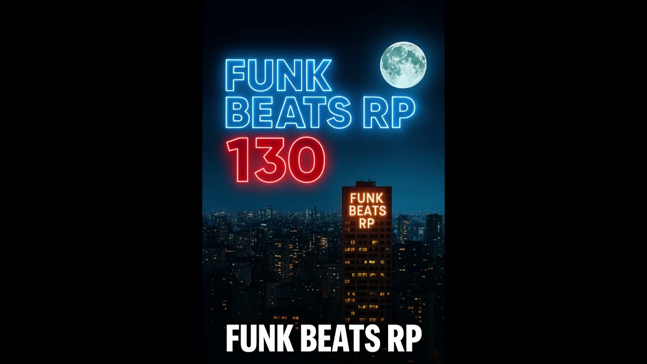 Beat de Funk 130 uso livre 2025/2026