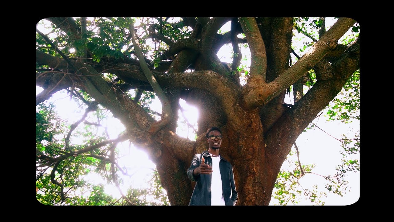 Lowki the Great- Feel Alive (Official Music Video)