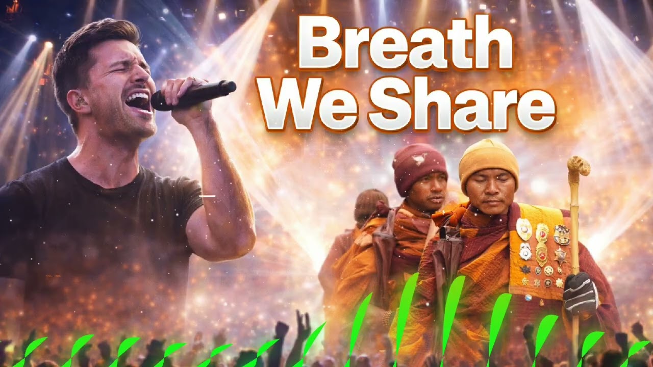 Breath We Share