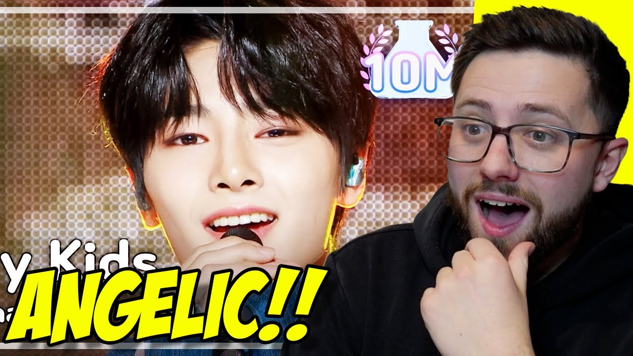 FIRST REACTION TO  Stray Kids - Story That Won’t End - 끝나지 않을 이야기