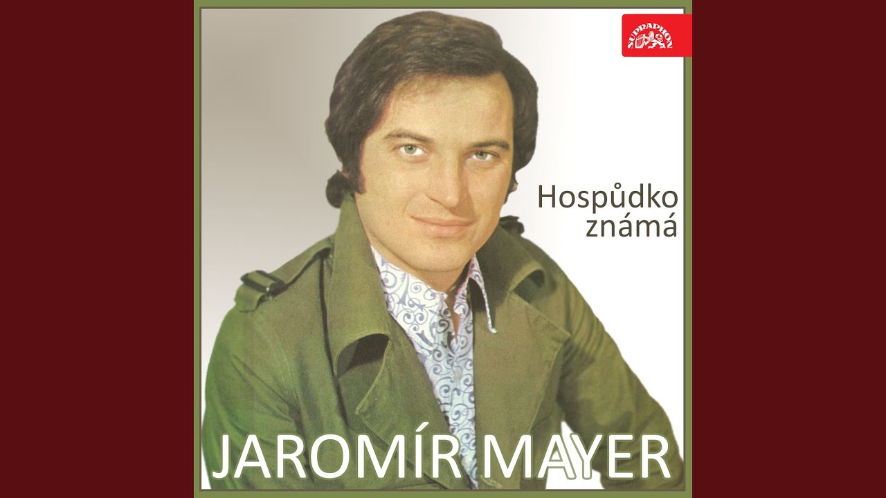 Jsme děti slunce (Ein bisschen Frieden)