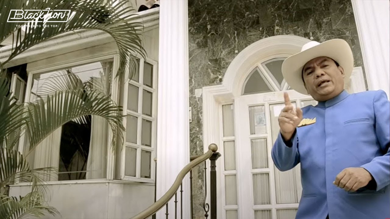 Madrecita Santa @ariesvigothoficial  (Video Oficial)