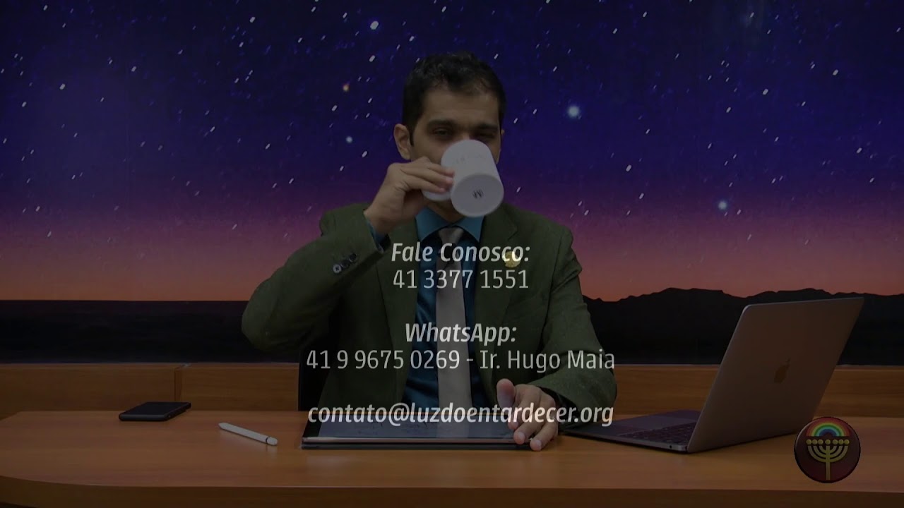 JUÍZO INVESTIGATÓRIO - IR. NEVILE MAIA - 24/03/2020