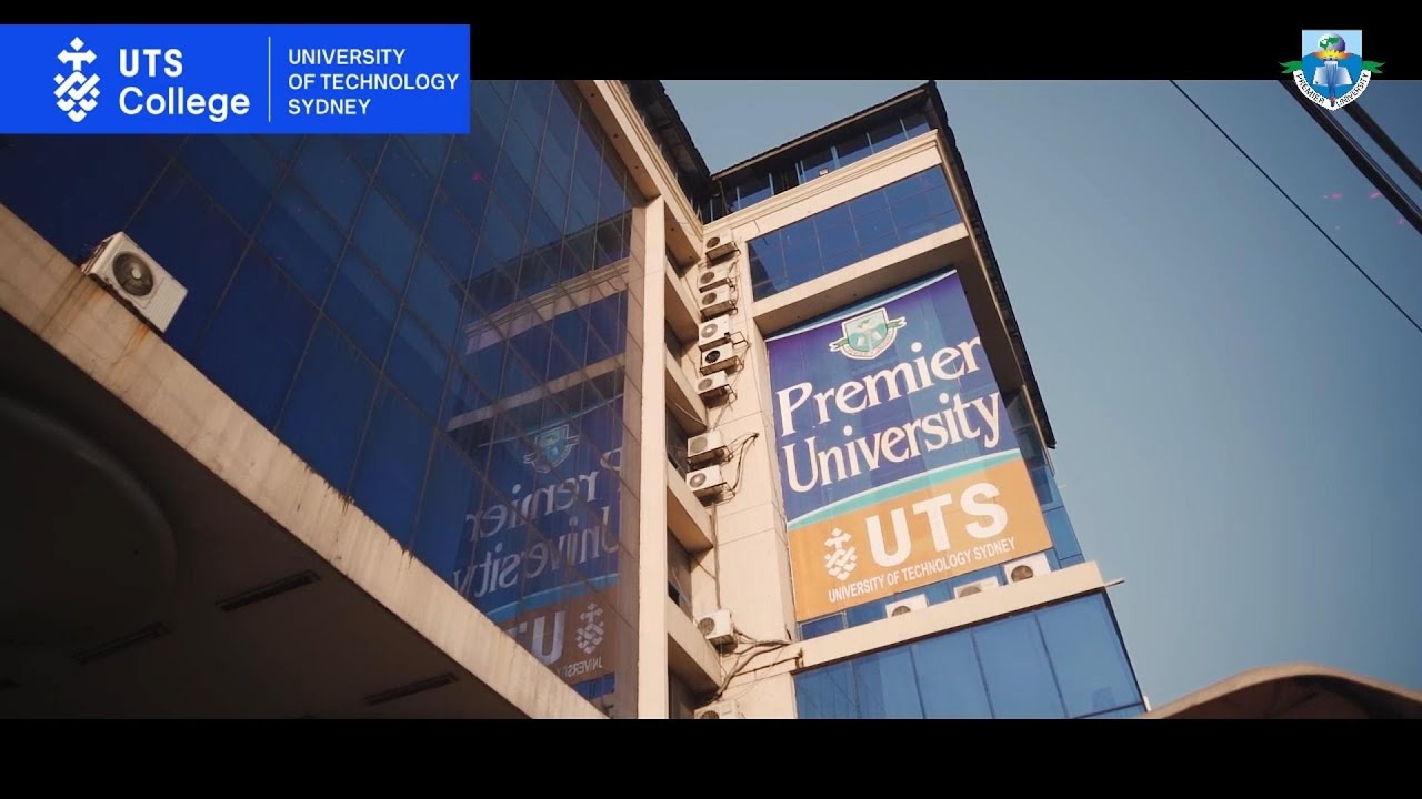 UTS College Bangladesh: Your Ultimate Launchpad to Reach the Pinnacle of Australian Eduvation!