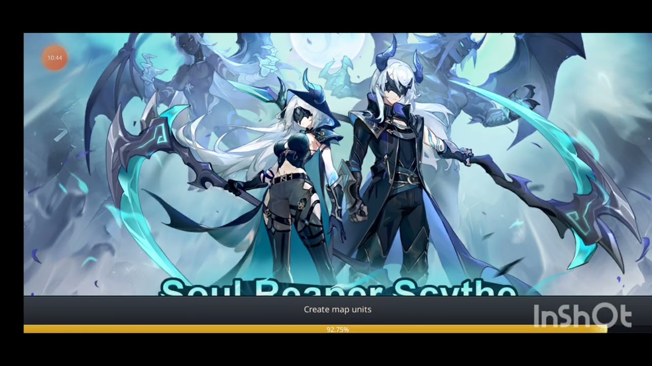 Guardians of Cloudia  - DeadEND  - 1.8.26 - Martial Contest  - Awesome Battles 👌 