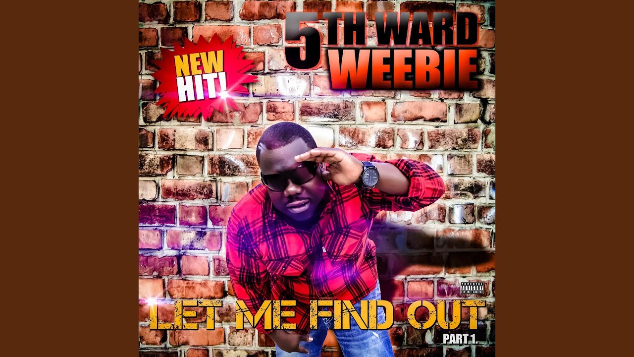 Let Me Find out Part 1