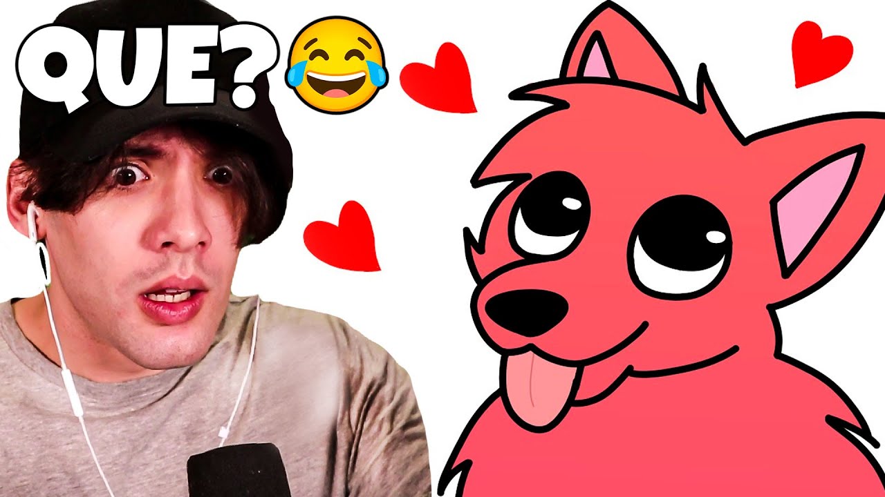 LOS FURROS son EXTRAÑOS de XIARO REACCION 😺