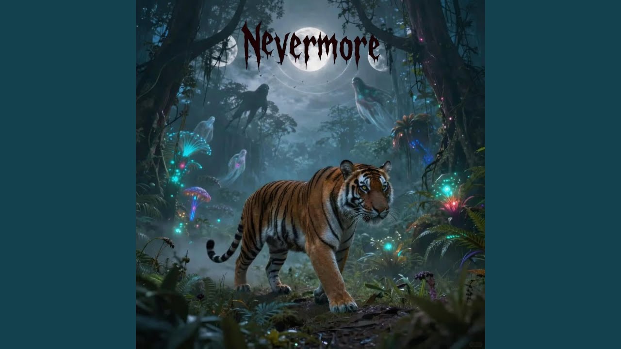 Nevermore