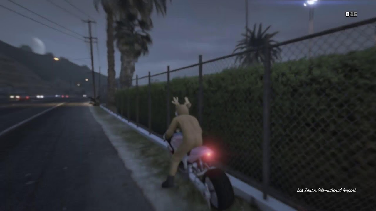 Gta