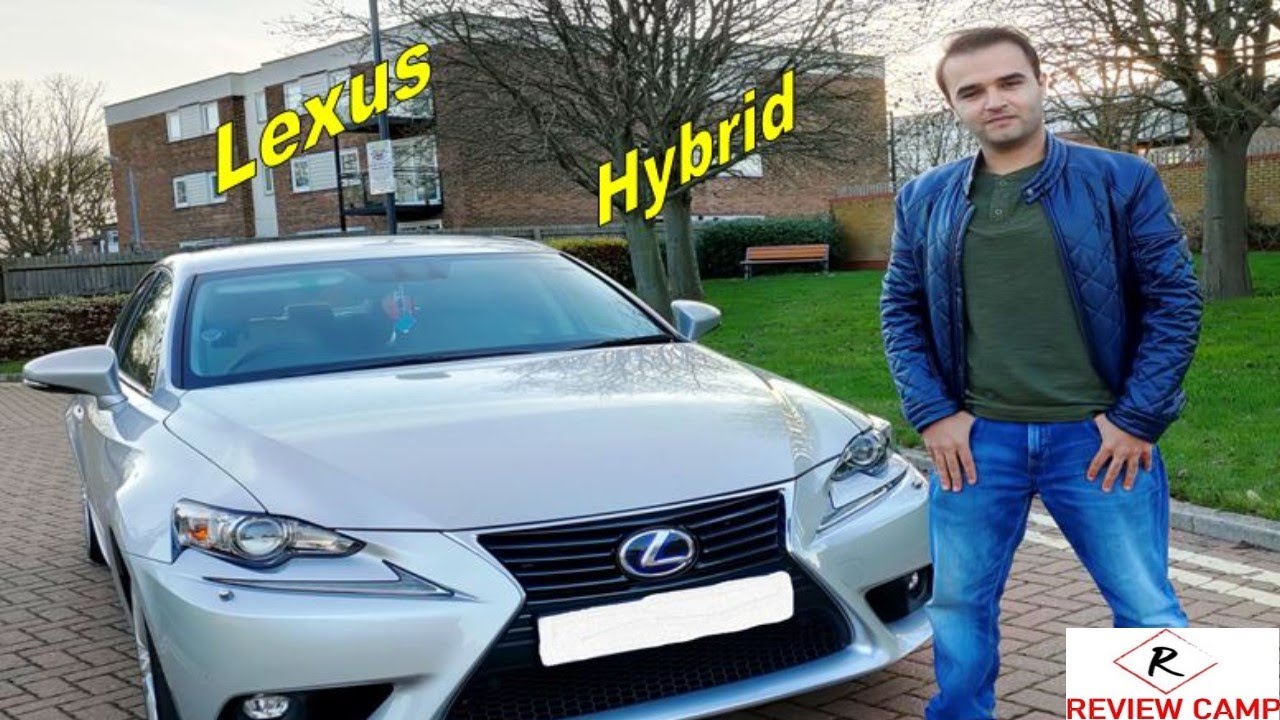 Lexus IS300h Saloon 2015 Review #lexus #lexusis