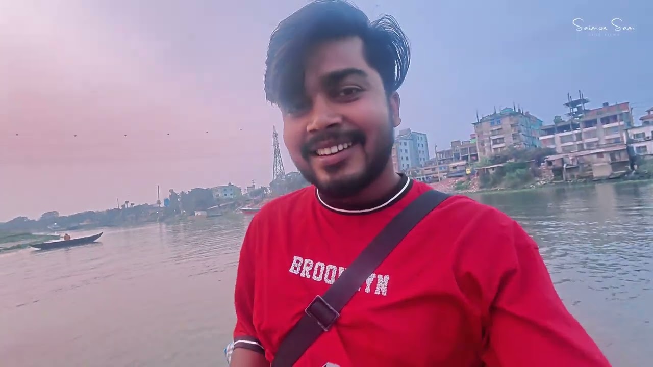 ৩০০ টাকায় এমন একটি ইফতার চাইলে আপনিও করতে পারবেন | Saimon Sam | Iftaar Vlog | Chandpur 