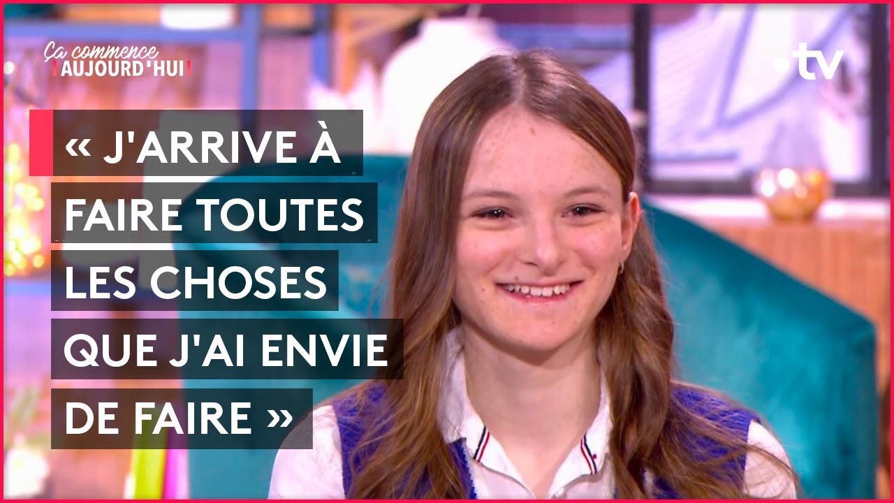 Enfant de la lune : 