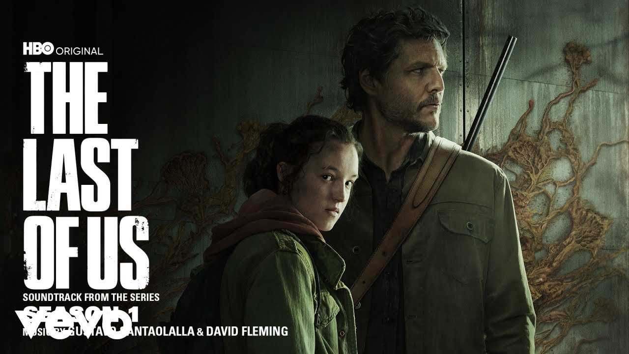 Long Long Time | The Last of Us: Season 1 (Soundtrack from the HBO Original Series)
