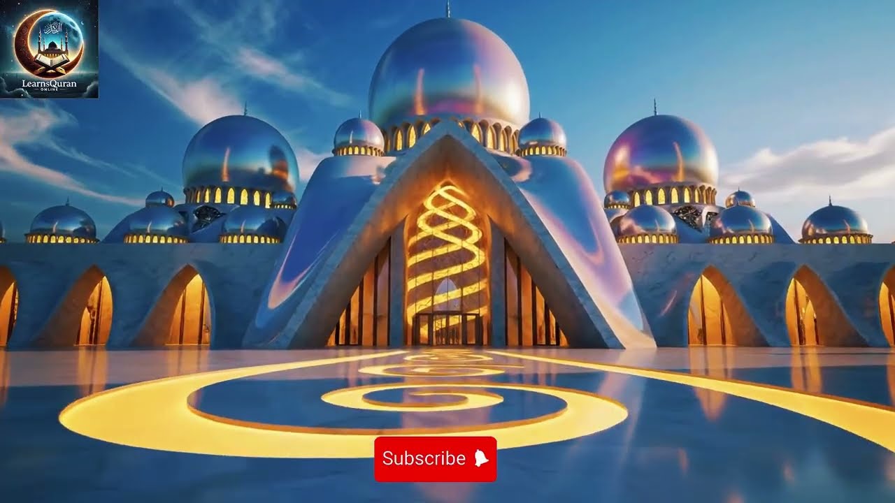 📿✨ Wednesday Complete Wazifa | Powerful Quran Recitation for Peace & Blessings