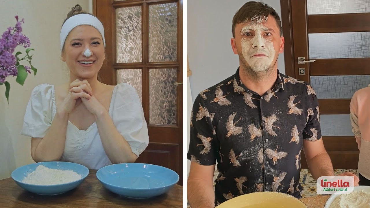 Emilian Crețu&Valerie's Food: cadouri de la capitală, Mișa Hulpe și Leul //Nebun de Gustos