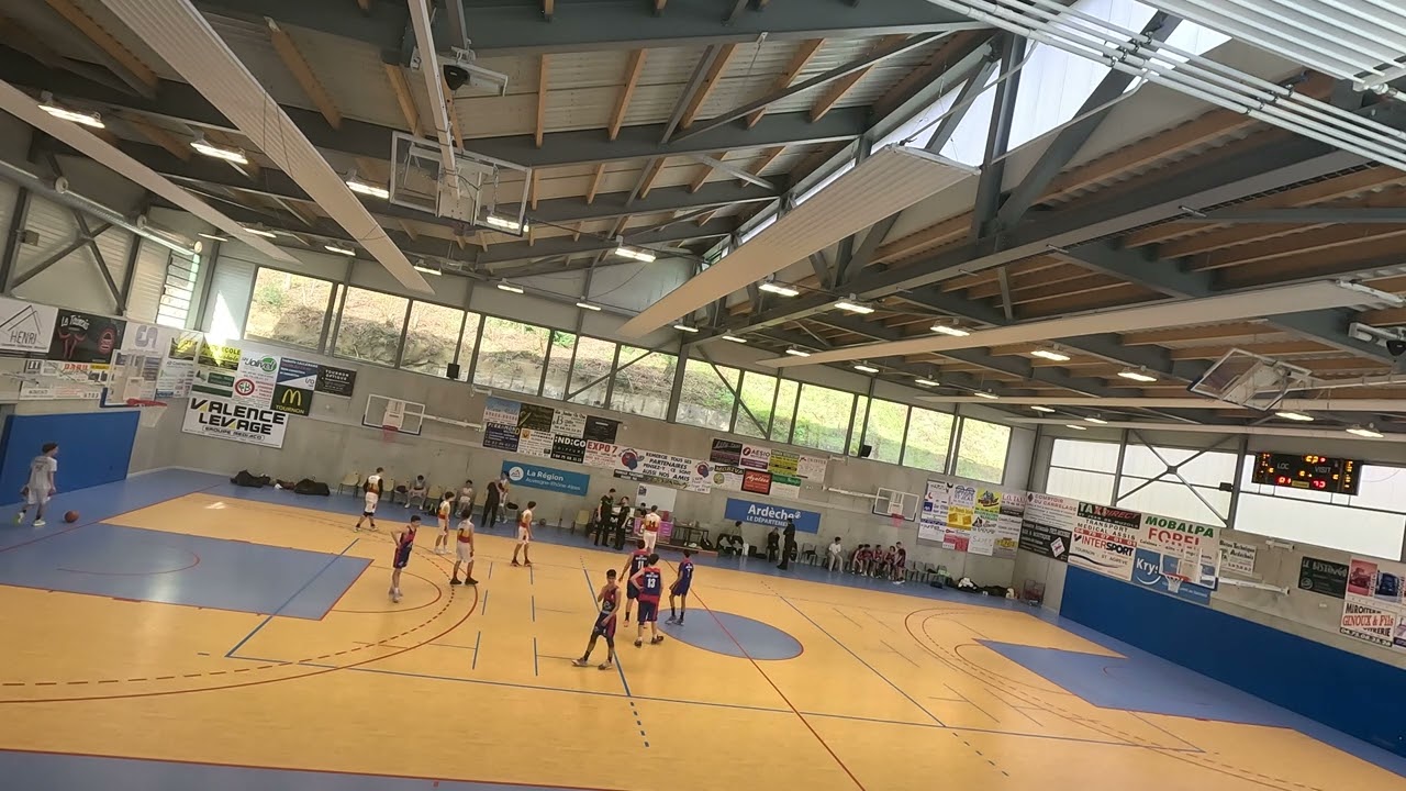 tain vs lones u17fin match