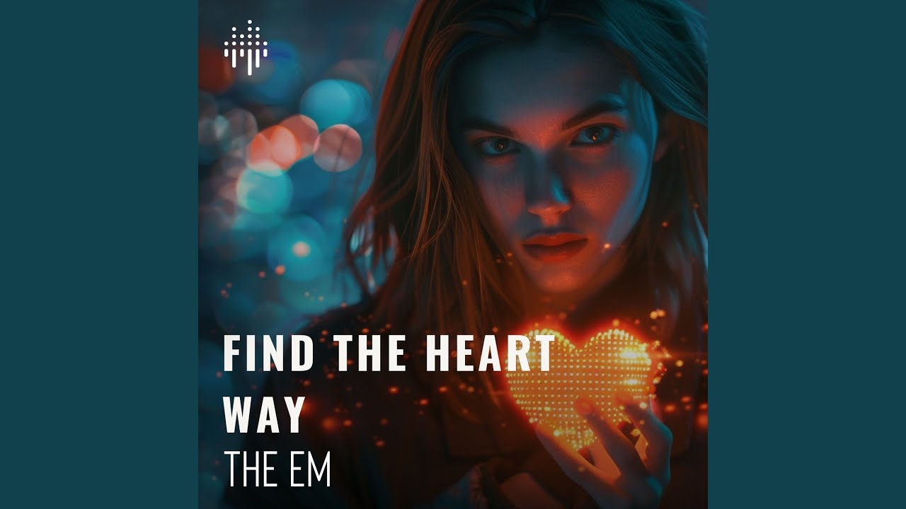 Find The Heart Way (Instrumental)