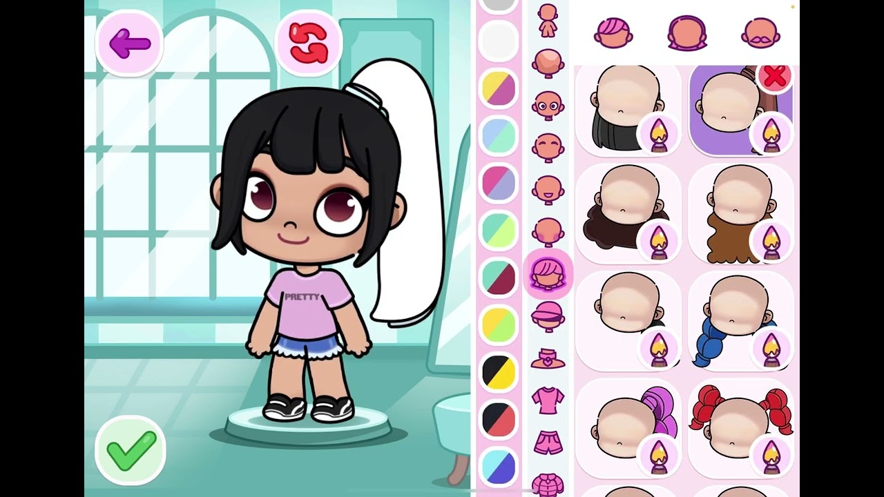 Makeing my favorite  you tuber   And this is a gift ￼🩷👍🎀💝🎁@cool gacha ninja￼