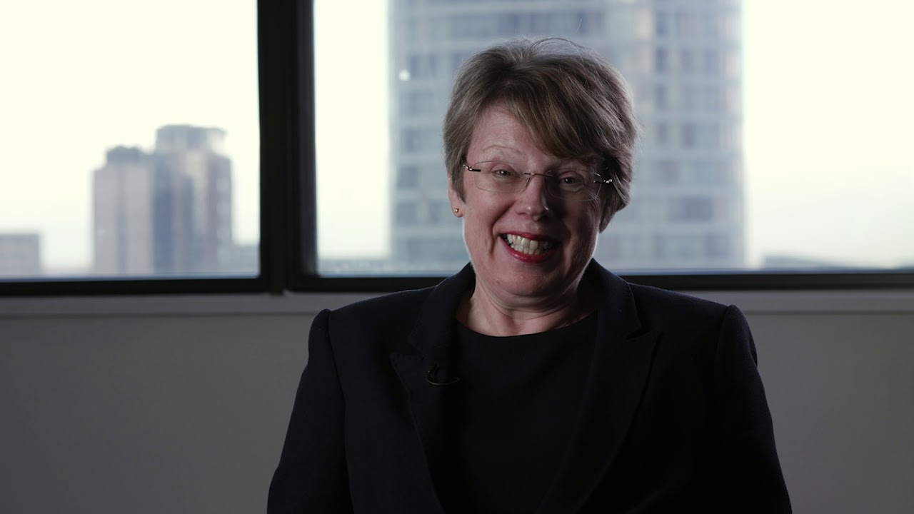 A Day in the Life: Employment Judge Lorna Findlay