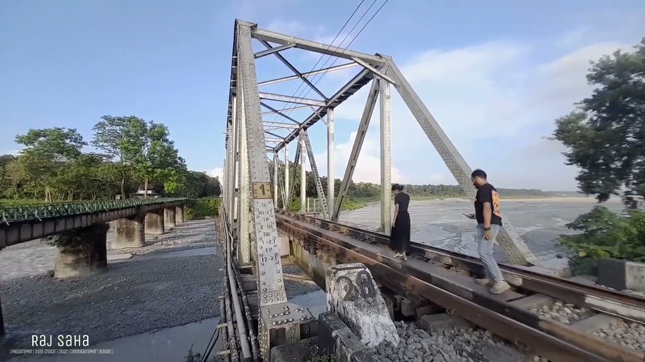 Gulma View Point || Mahanadi Forest || North Bengal Vlog 2023 || Raj Saha Vlogs ||