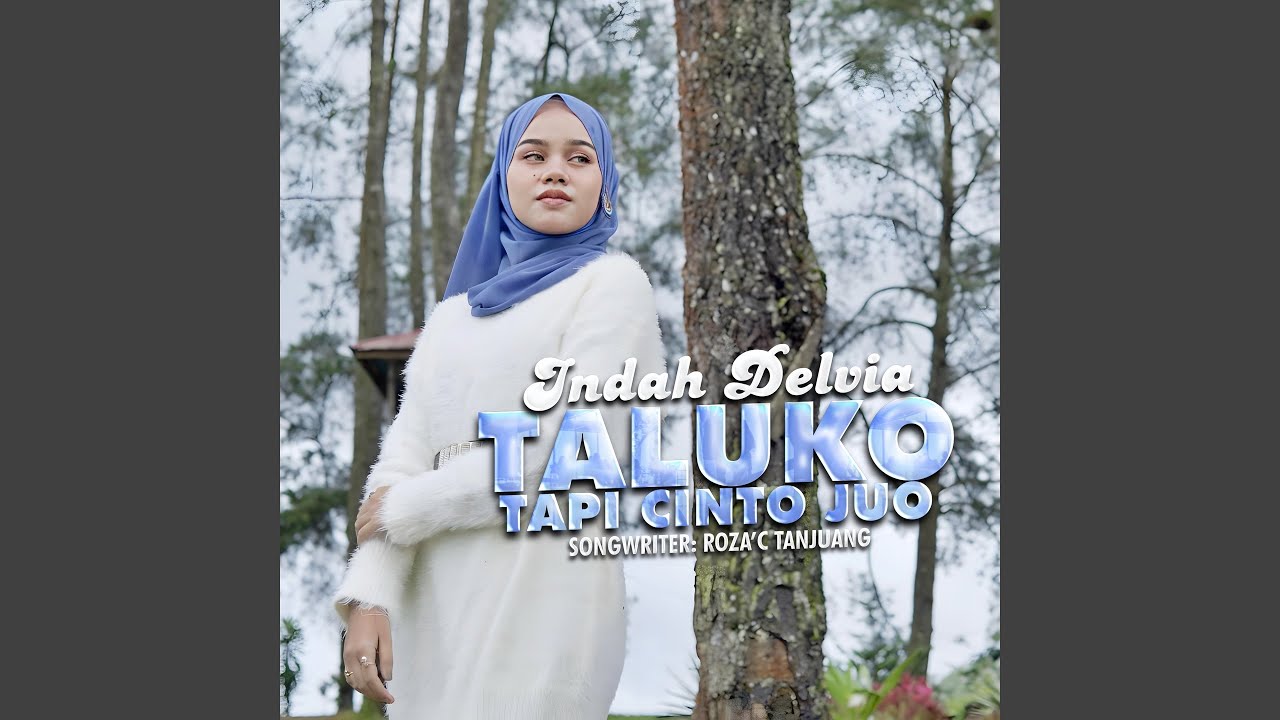 Taluko Tapi Cinto Juo