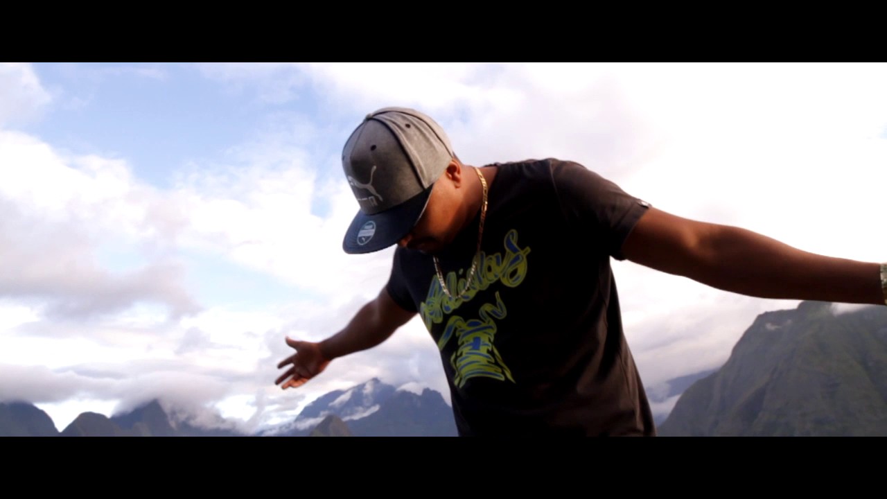 KEYO - Pli zinportan tout' sét Richess' ( Clip 2017 )