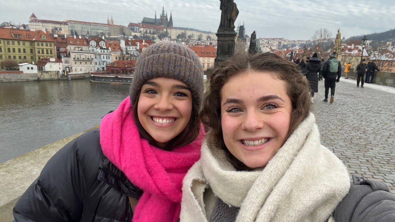 PRAGA 2025