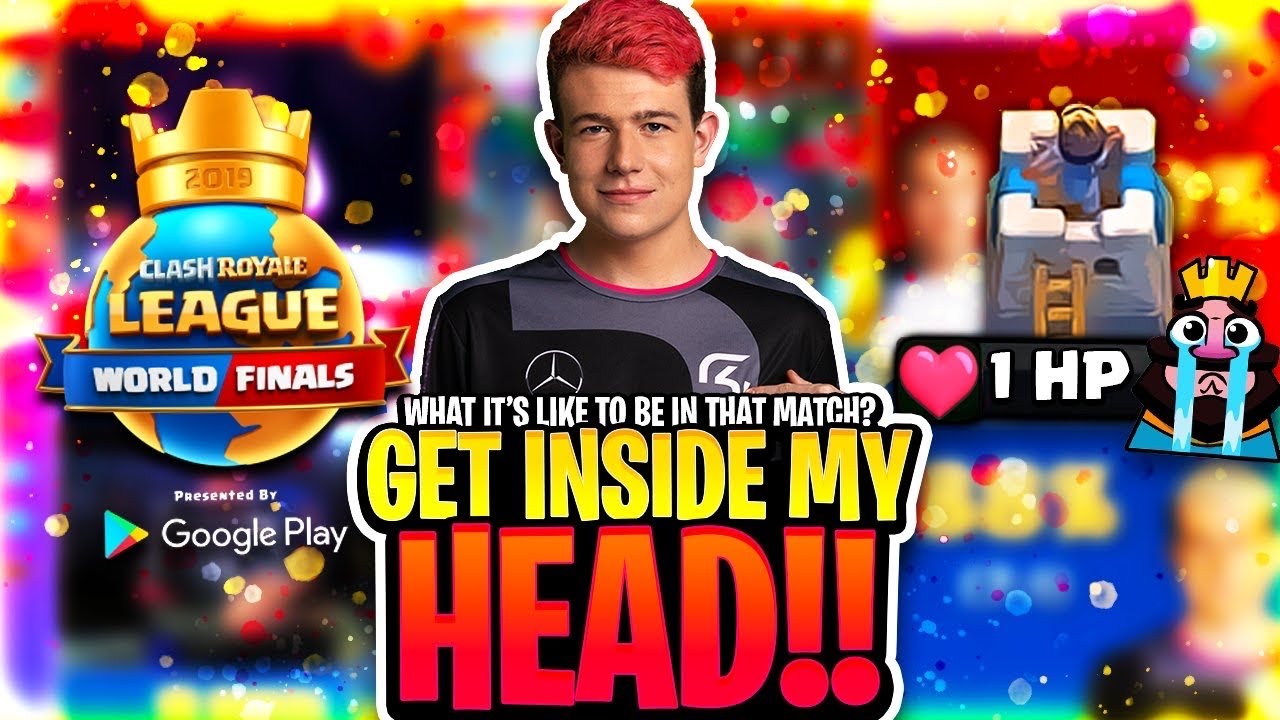 МОИ ИГРЫ ФИНАЛА ЧЕМПИОНАТА МИРА ПРОТИВ TEAM LIQUID! САМАЯ НАПРЯЖЕННАЯ ИГРА В ИСТОРИИ CLASH ROYALE...