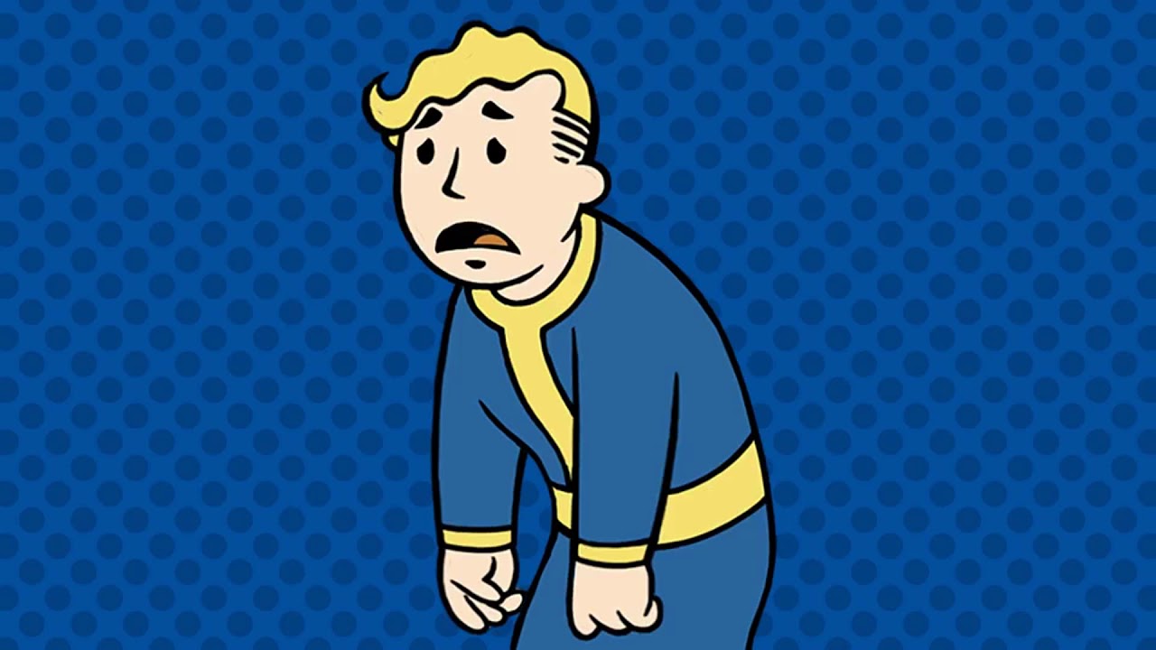 Fallout 76 cheater used a hack to rob players of hundreds of items