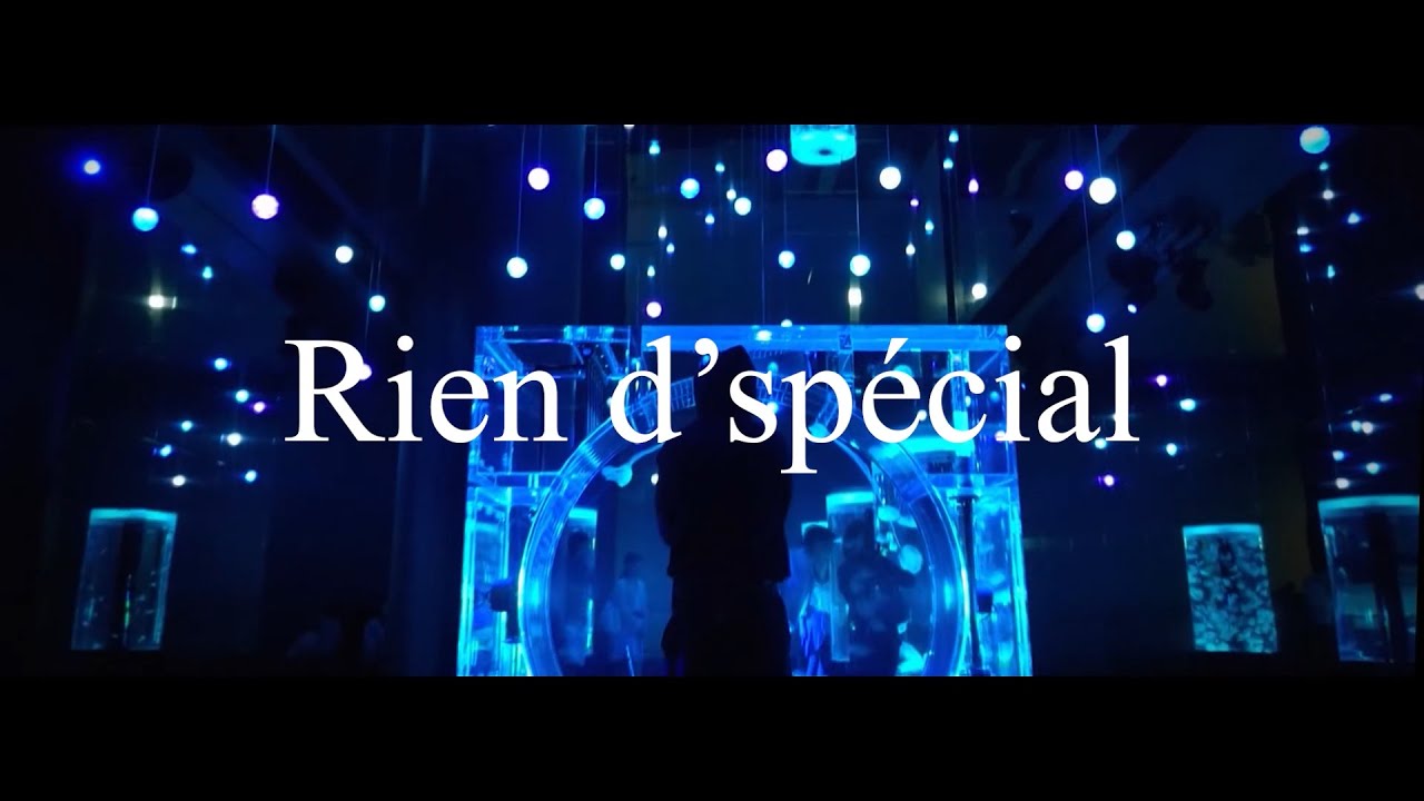 Rien d'sp&eacute;cial, N&eacute;pal (Clip non-officiel) + paroles en sous-titre