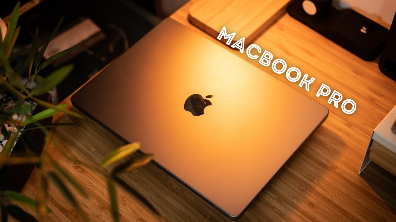 MACBOOK PRO 2021: какой объём памяти вам следует приобрести? [512 ГБ &mdash; это слишком мало!?]