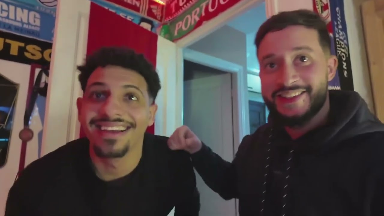 GOOBA STORYTIME | Stream 31.01.2026 with Achref Messi, Mouna & Yaacoubi