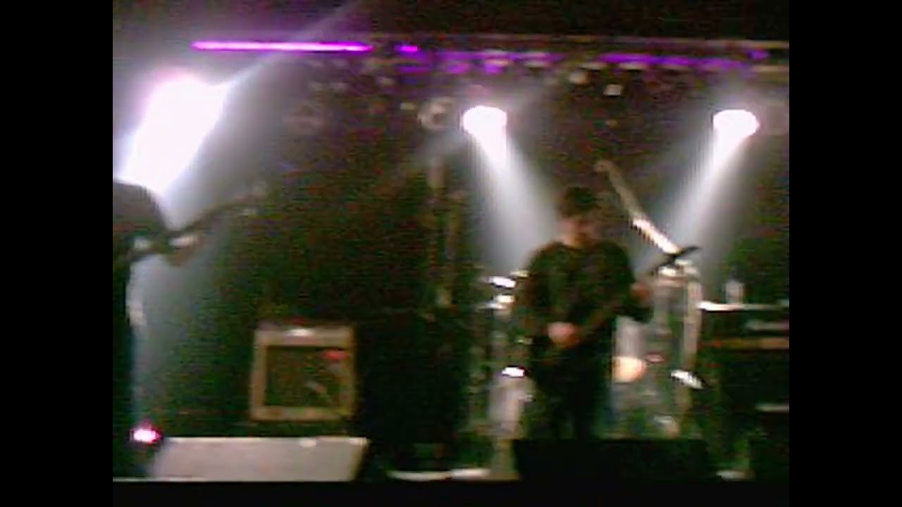 OVAM... 20.12.2003... Sala el Duende de Burriana.