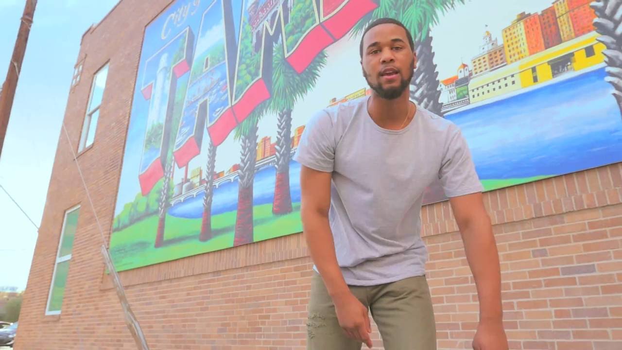 ROY MOTIVES- DAY BY DAY (MUSIC VIDEO)