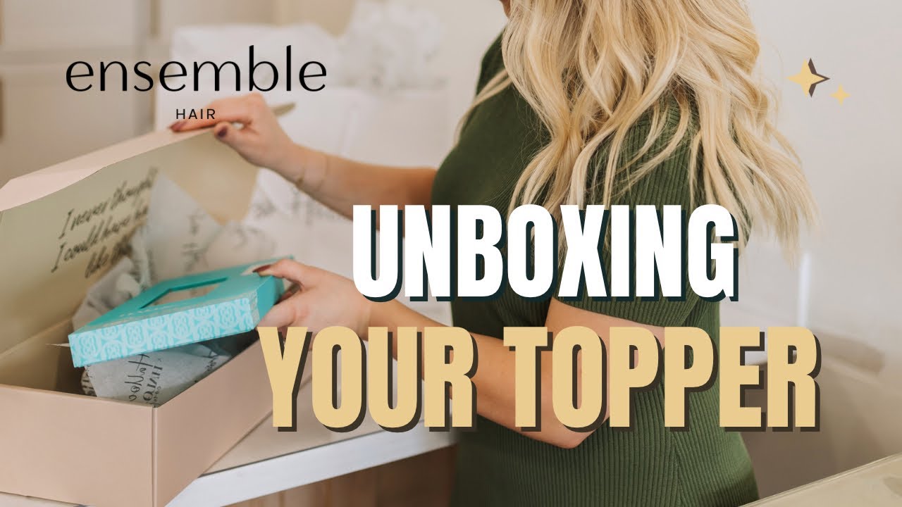 Unboxing Your Topper | Fitting Tips | Every How-To Tip You Need