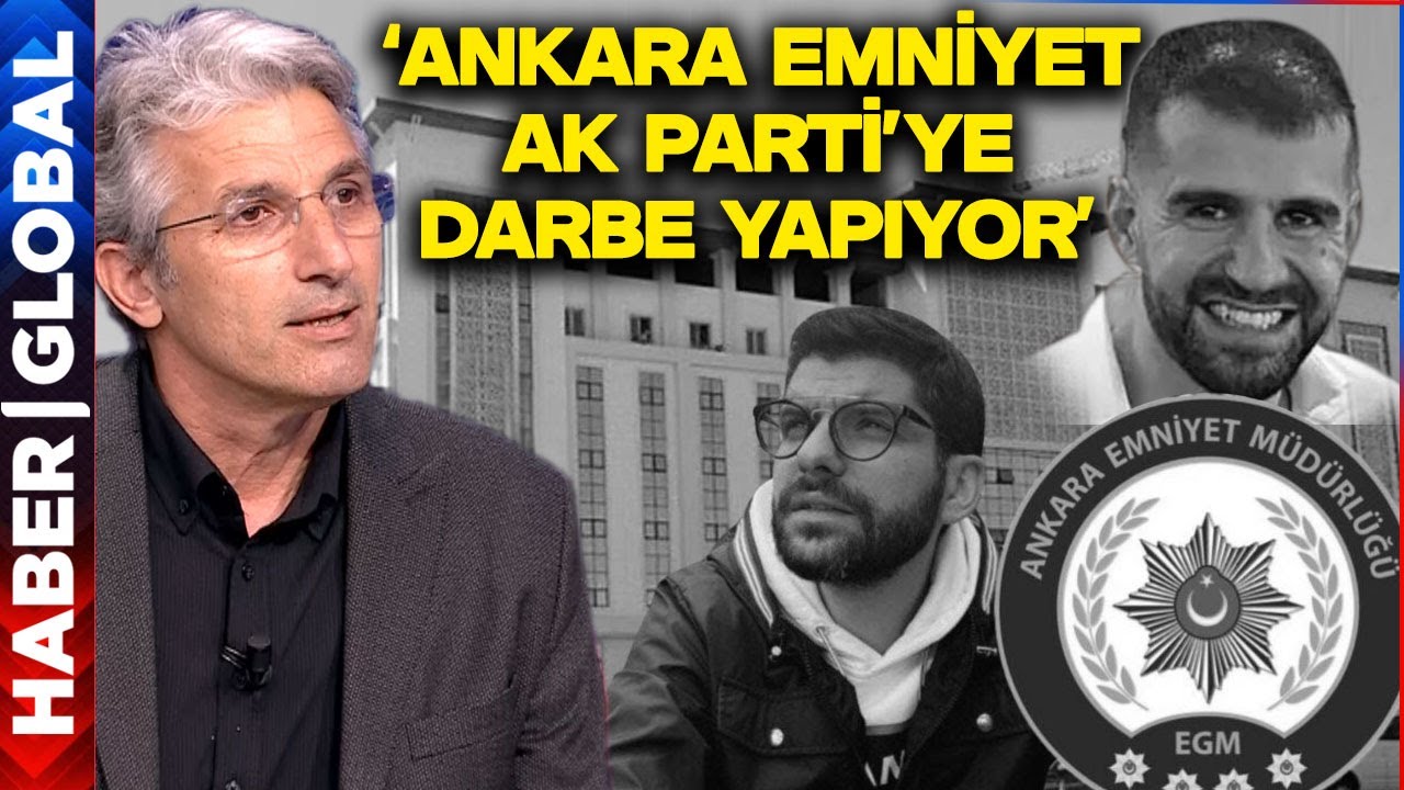 Nedim Şener, Ayhan Bora Kaplan Suç Örgütünün Bilinmeyenlerini Anlattı