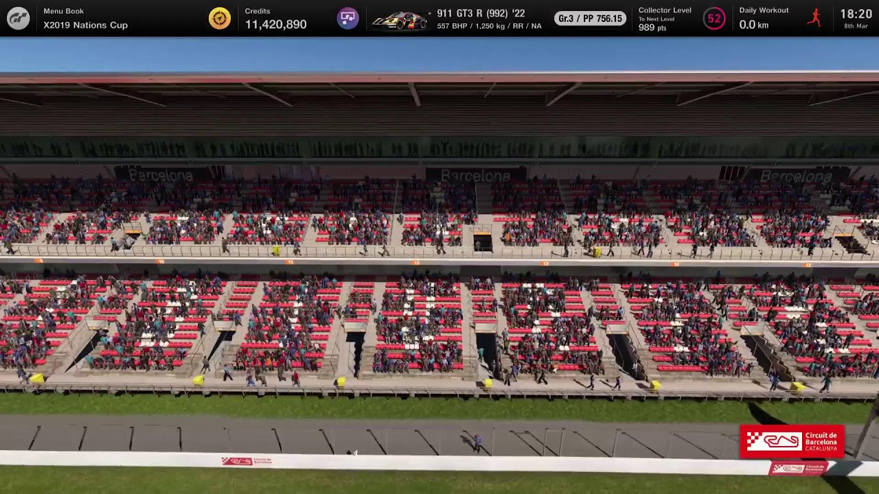 A Lobby Catalunya
