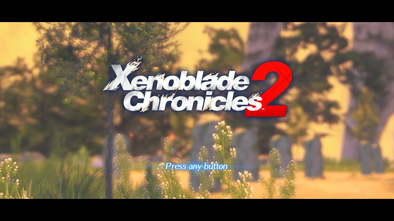 Xenoblade Chronicles 2 keep er goin