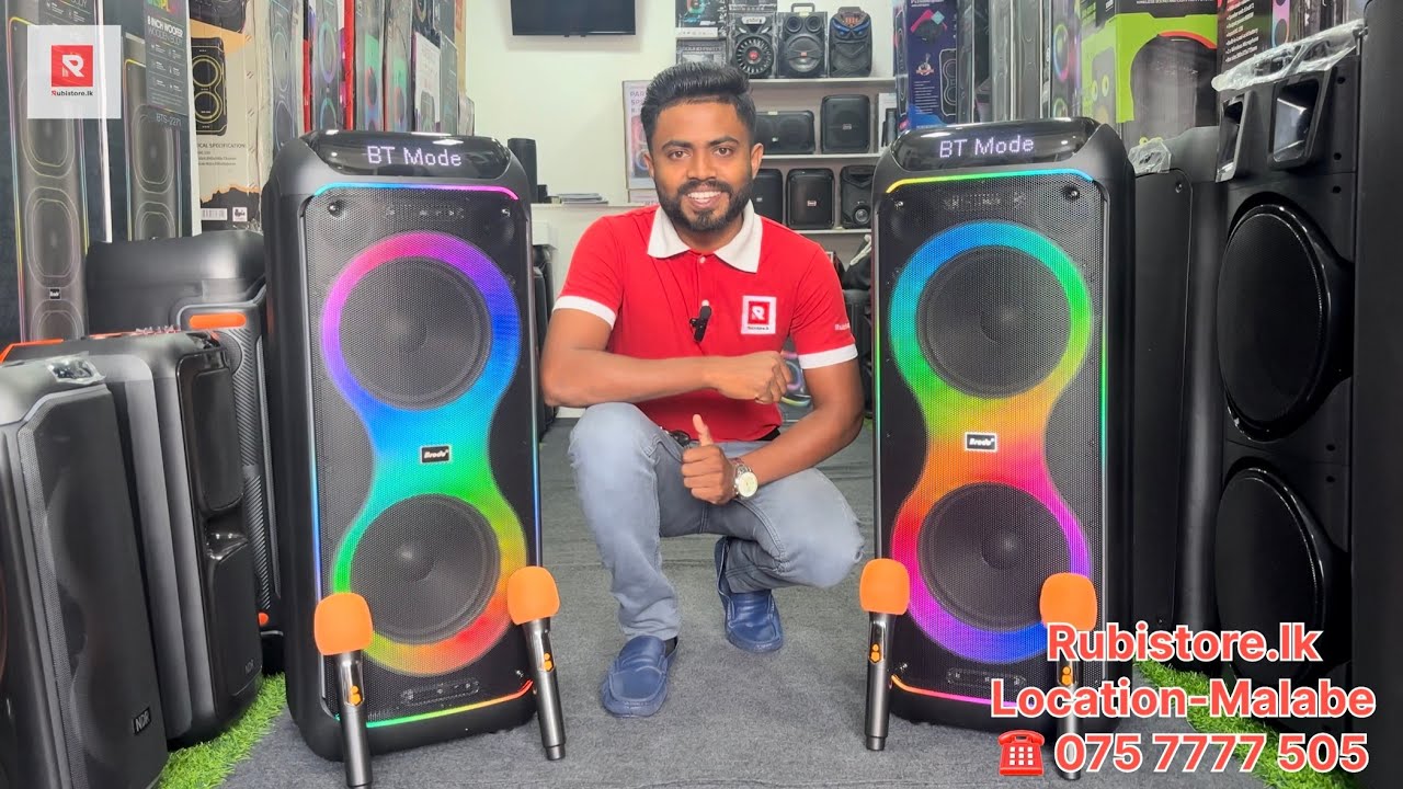 BTS 2123 Party box Full review 