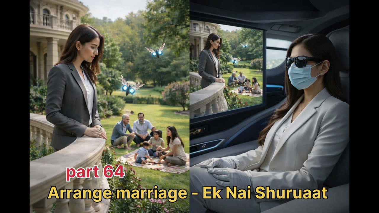 Ep-64 // sorry didu 😔+ 👉 Plan B Activate// Avni🩷Anika  girls love story // LGBTQ love story #love 