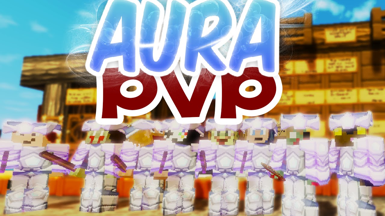 PVP Event #15 [Finale] | Minecraft AURA