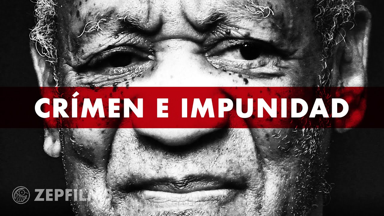 El horror detrás de los crímenes de BILL COSBY