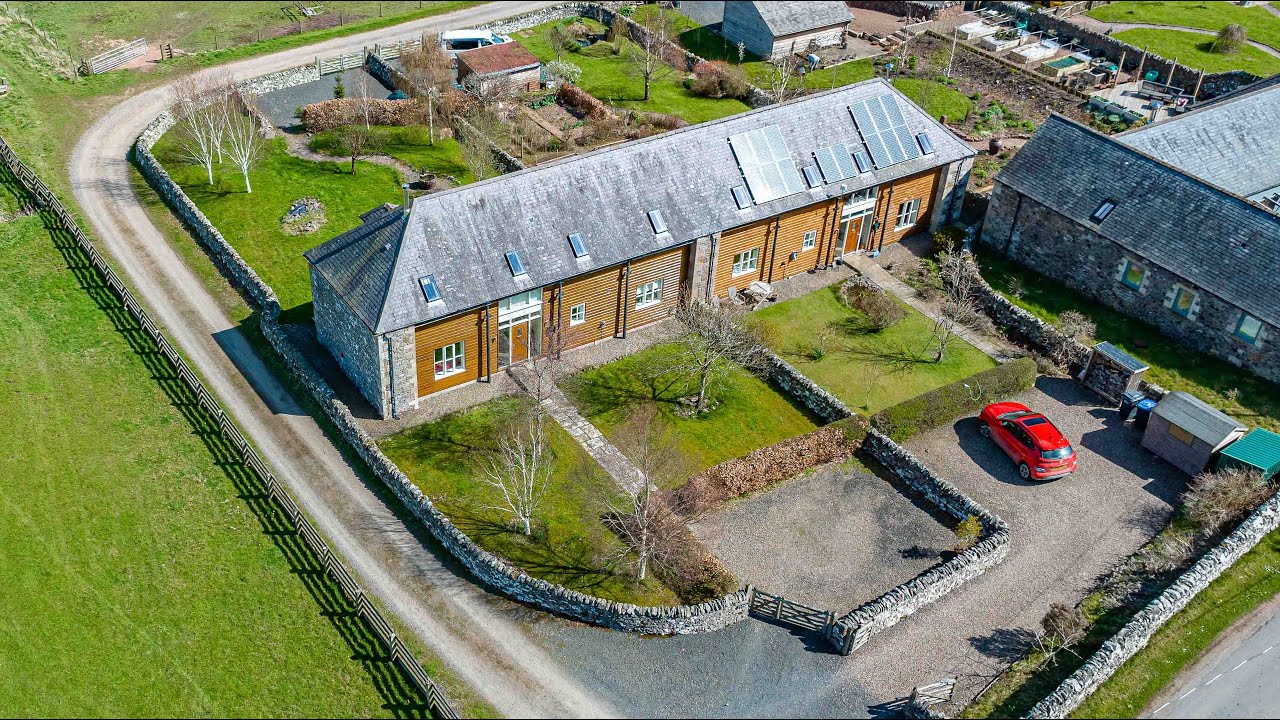 1 The Steadings Swinside