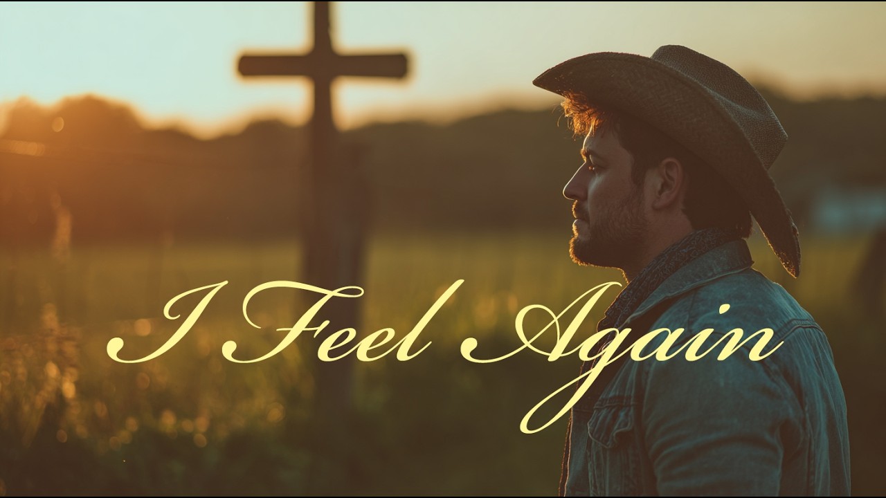 I Feel Again