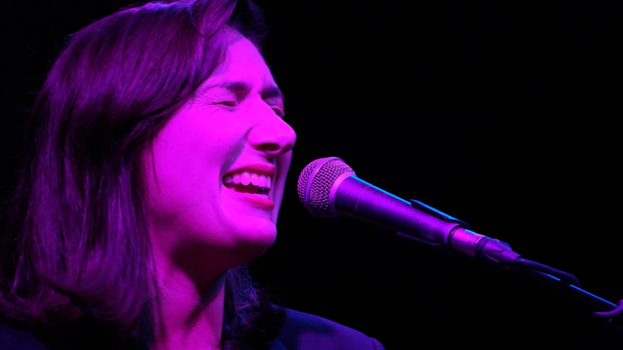 Ciara Haidar – Drink to Forget (Live at The Jazz Cafe)