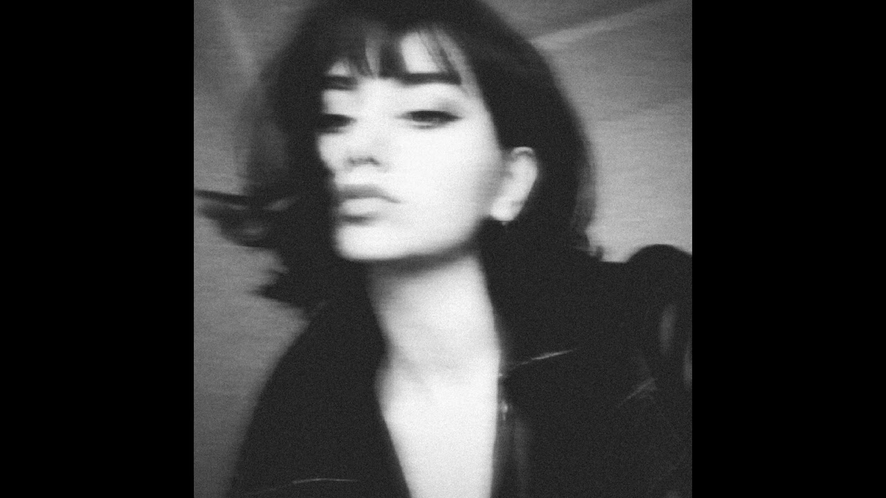Luna Pythonissam - Ansia (EP) (2022)